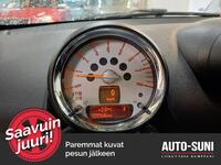 Mini Countryman vaihtoauto