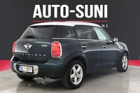 Mini Countryman vaihtoauto