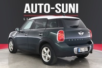 Mini Countryman vaihtoauto