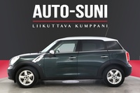 Mini Countryman vaihtoauto