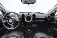 Mini Countryman vaihtoauto