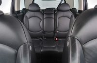 Mini Countryman vaihtoauto