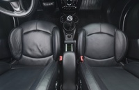 Mini Countryman vaihtoauto