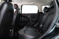 Mini Countryman vaihtoauto