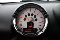 Mini Countryman vaihtoauto