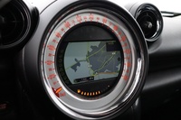 Mini Countryman vaihtoauto