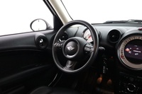 Mini Countryman vaihtoauto