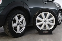 Mini Countryman vaihtoauto