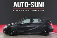 Mercedes-Benz B vaihtoauto