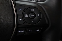 Toyota Corolla Cross vaihtoauto