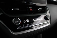 Toyota Corolla Cross vaihtoauto