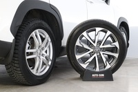 Toyota Corolla Cross vaihtoauto