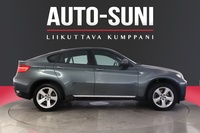 BMW X6 vaihtoauto