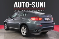 BMW X6 vaihtoauto