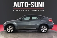 BMW X6 vaihtoauto