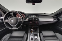 BMW X6 vaihtoauto