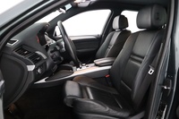 BMW X6 vaihtoauto