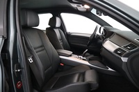 BMW X6 vaihtoauto