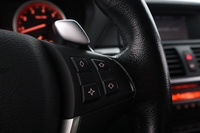 BMW X6 vaihtoauto
