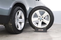 BMW X6 vaihtoauto