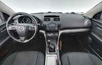 Mazda 6 vaihtoauto