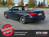 BMW 335 vaihtoauto