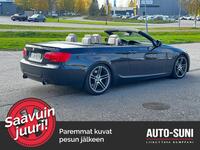 BMW 335 vaihtoauto
