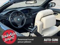 BMW 335 vaihtoauto