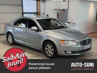 Volvo S80 vaihtoauto