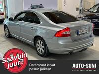 Volvo S80 vaihtoauto