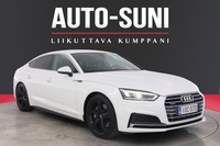 Audi A5 vaihtoauto