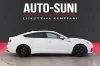 Audi A5 vaihtoauto