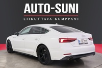 Audi A5 vaihtoauto