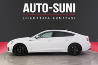 Audi A5 vaihtoauto