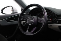 Audi A5 vaihtoauto