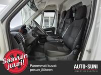 Citroën Jumper vaihtoauto