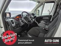 Citroën Jumper vaihtoauto