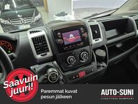 Citroën Jumper vaihtoauto