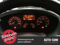 Citroën Jumper vaihtoauto