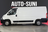 Citroën Jumper vaihtoauto