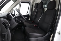 Citroën Jumper vaihtoauto