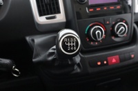 Citroën Jumper vaihtoauto