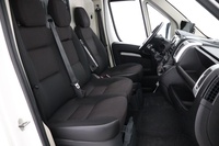 Citroën Jumper vaihtoauto