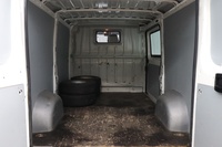 Citroën Jumper vaihtoauto