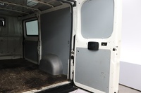 Citroën Jumper vaihtoauto