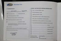 Citroën Jumper vaihtoauto