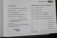 Citroën Jumper vaihtoauto