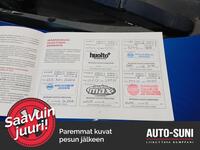 Nissan Tiida vaihtoauto