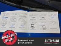 Nissan Tiida vaihtoauto