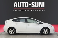 Toyota Prius vaihtoauto
